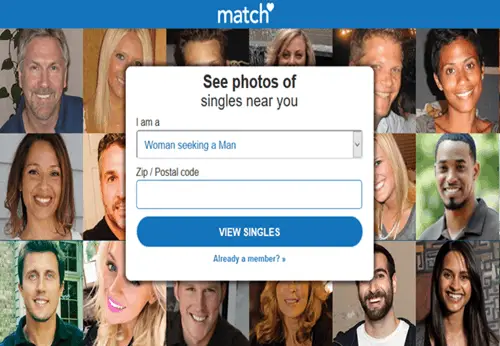 Match.com Dating Reviews