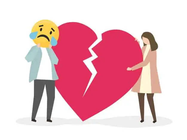 How to Move On After a Heartbreak