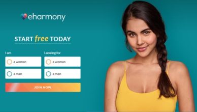 eHarmony Review