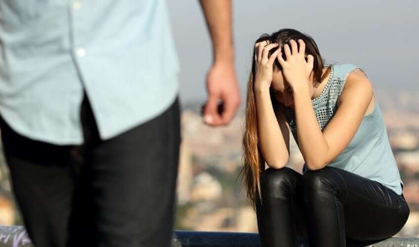 Reasons to Break Up with Someone You Still Care About
